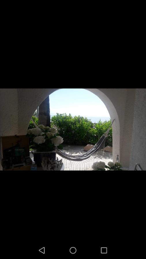 La Casa Di Nina Bed & Breakfast La Maddalena  Luaran gambar
