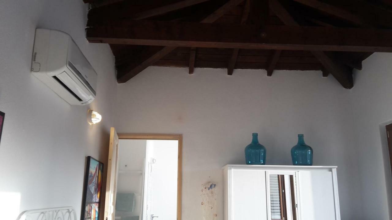 La Casa Di Nina Bed & Breakfast La Maddalena  Luaran gambar