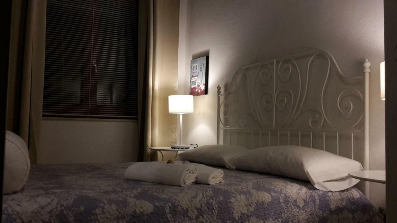 La Casa Di Nina Bed & Breakfast La Maddalena  Luaran gambar